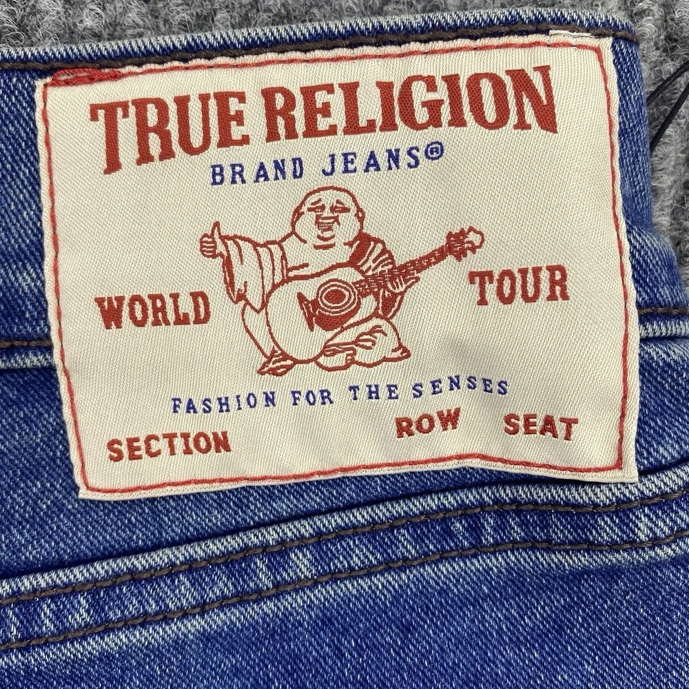 True Religion nwt true